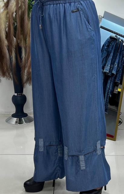 Pantalon jean