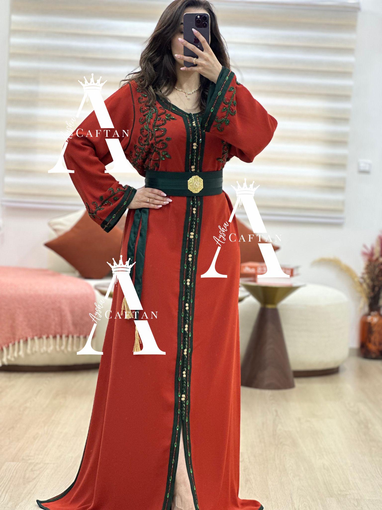 Caftan Jawaher