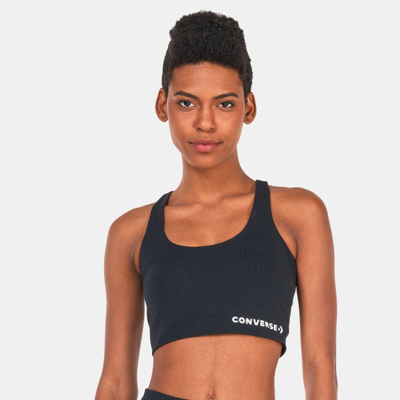 Soutien-Gorge de Sport Word mark