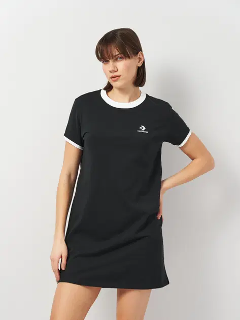 Star Chevron Tee Dree