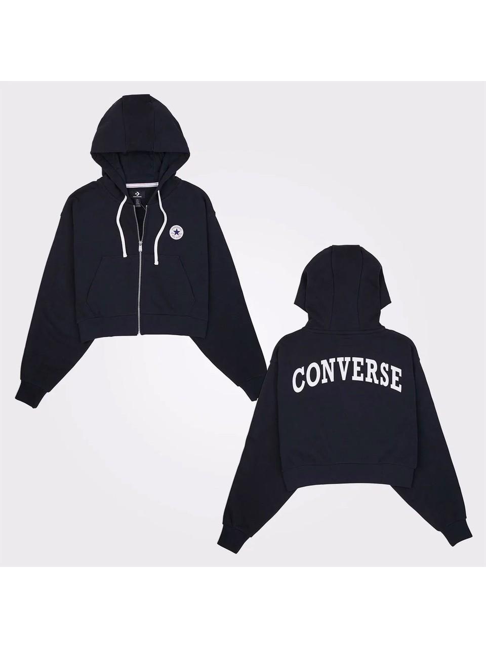 Retro Chuck Fz Graphic Hoodie Ft