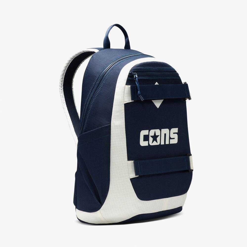 Cons Utility Backpack