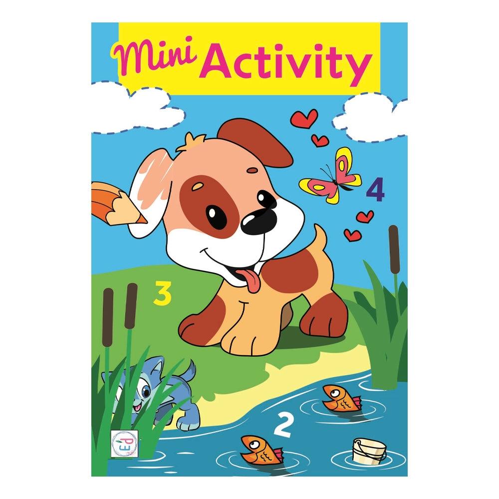 DOG - MINI ACTIVITY