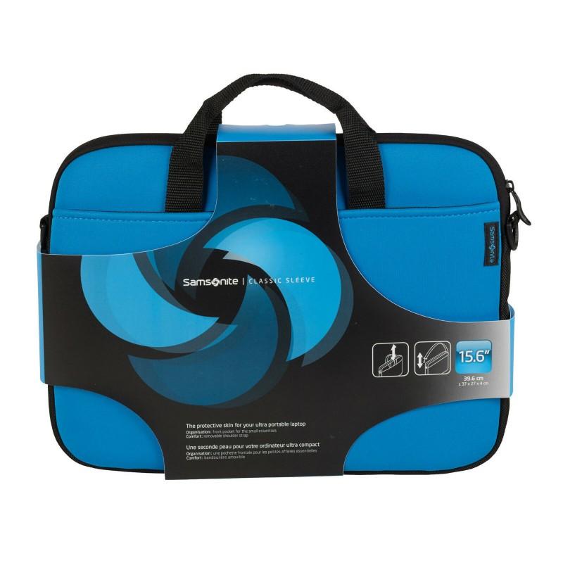 Classic Sleeve 15.6" avec Poignées Sl Ipc