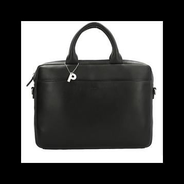 Milano 9320 Cartable 14" Cuir