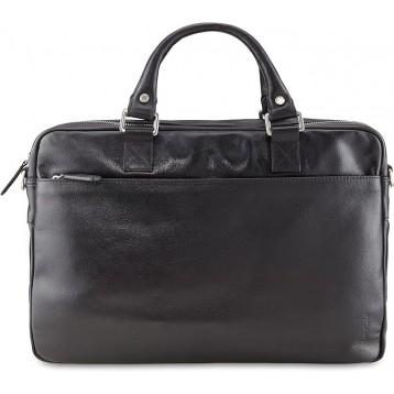 Buddy 5758 Cartable 15" Cuir
