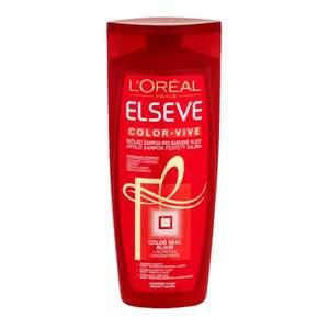 Shampooing Soin Color Vive 200ml - Elseve