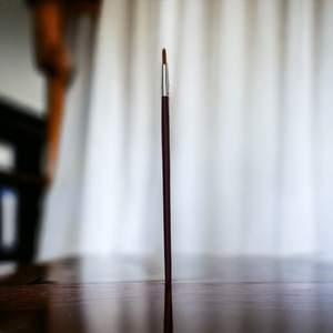 Pinceaux pour Peinture N8