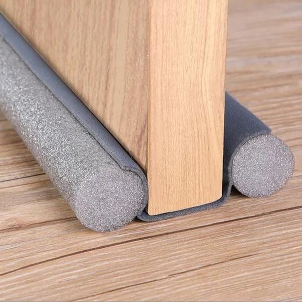 Bande de porte isolante coupe-vent