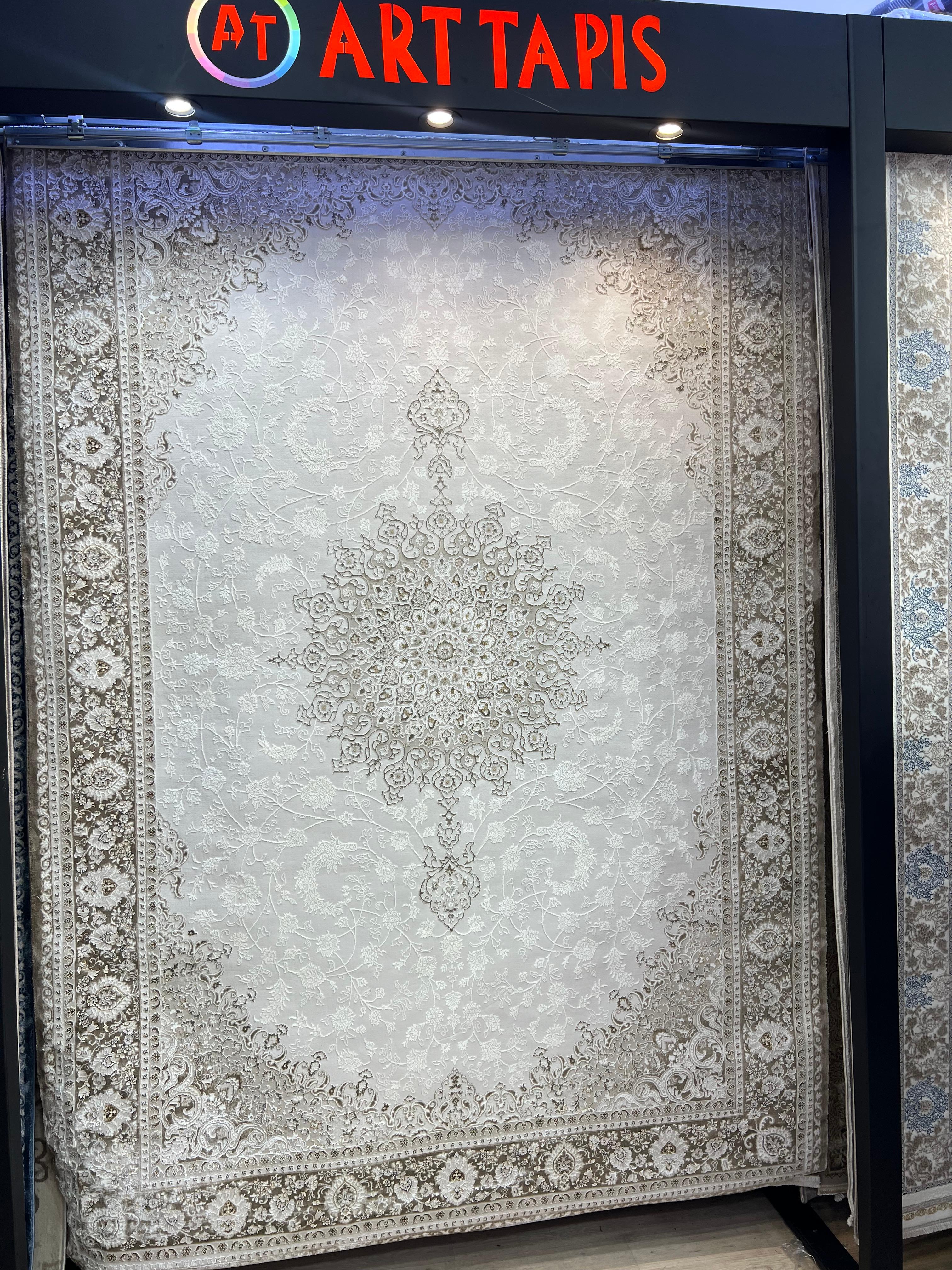 Tapis extra irani 2/2.50 turque