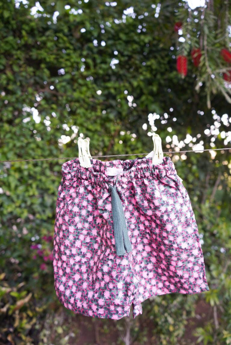 Le Maillot Garçons 2025