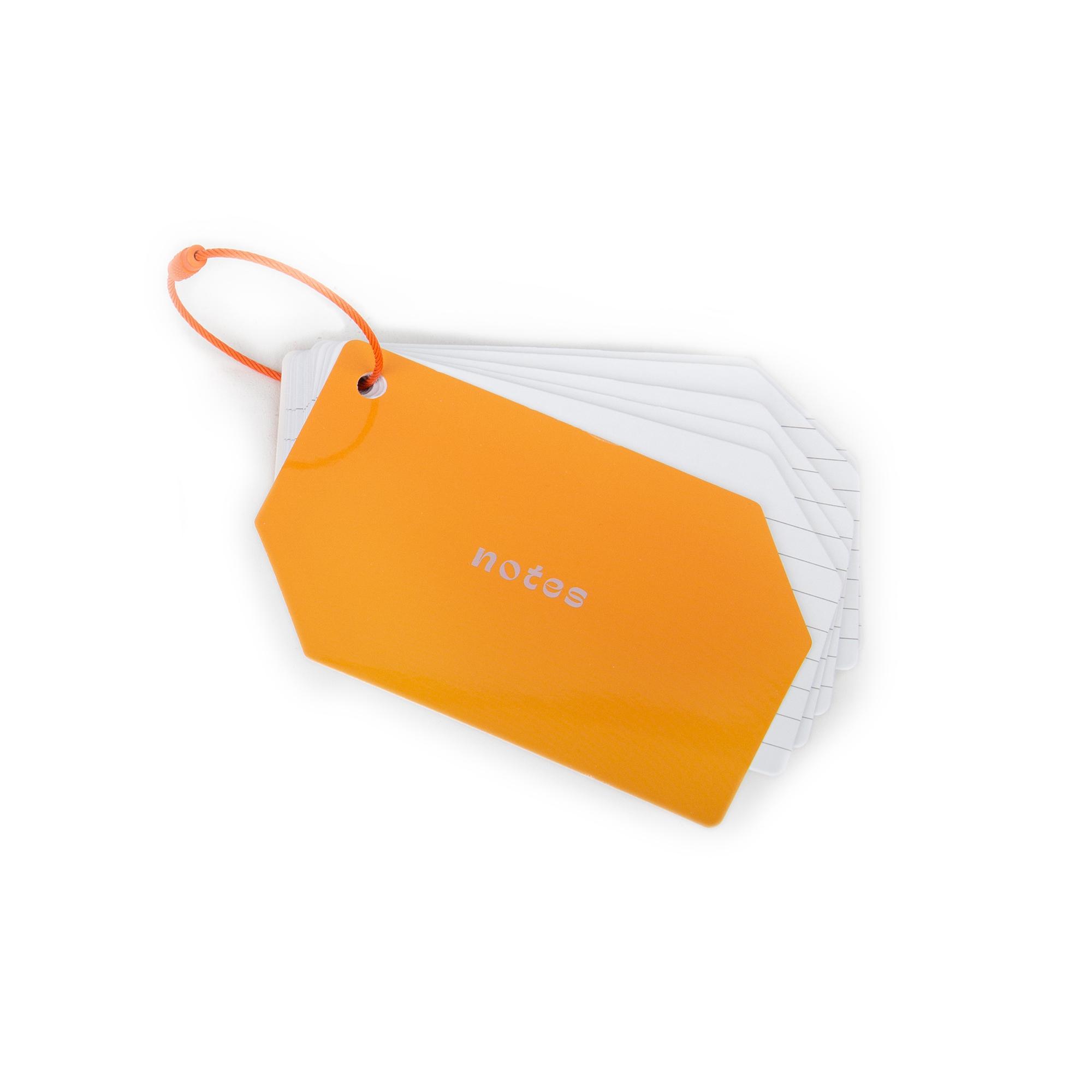 MINI PORTABLE NOTE PAD