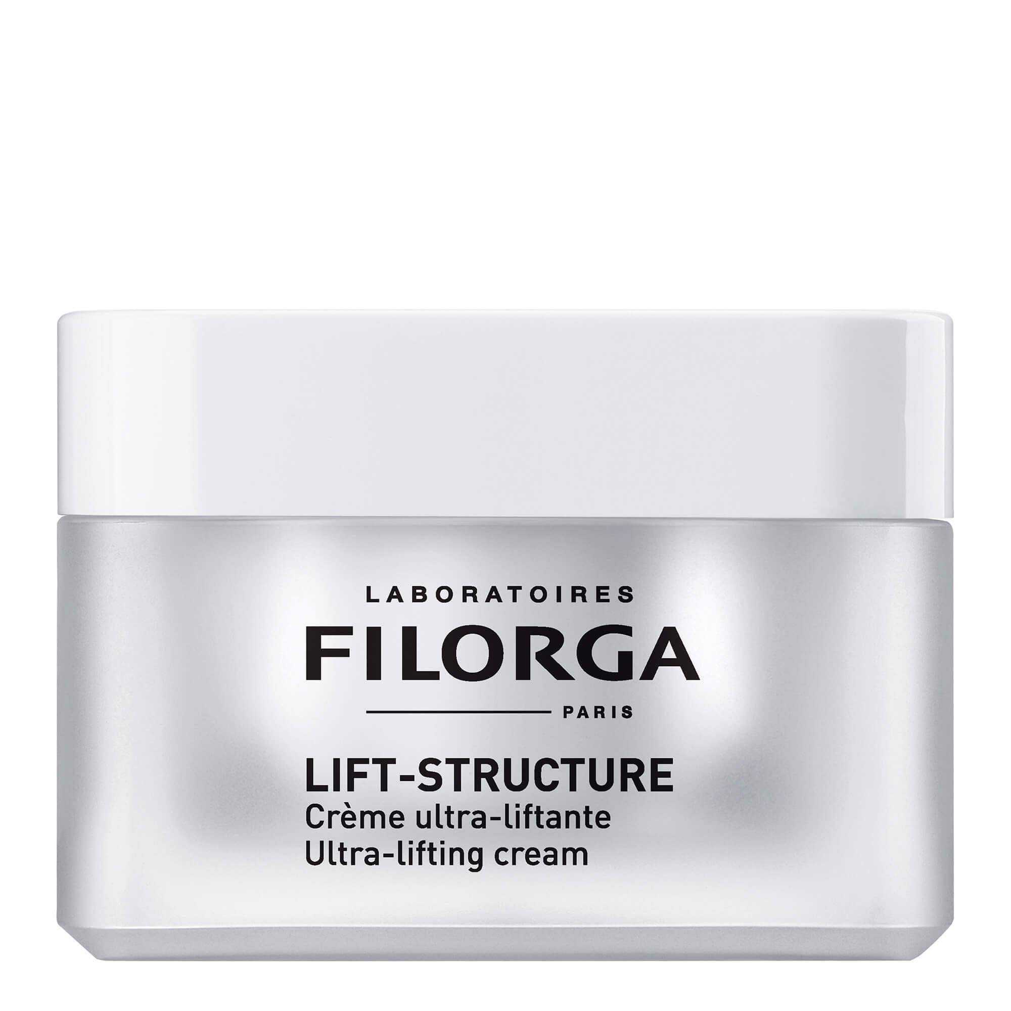 Lift-Structure  - Crème de jour anti-âge ultra-liftante raffermissante 50ml