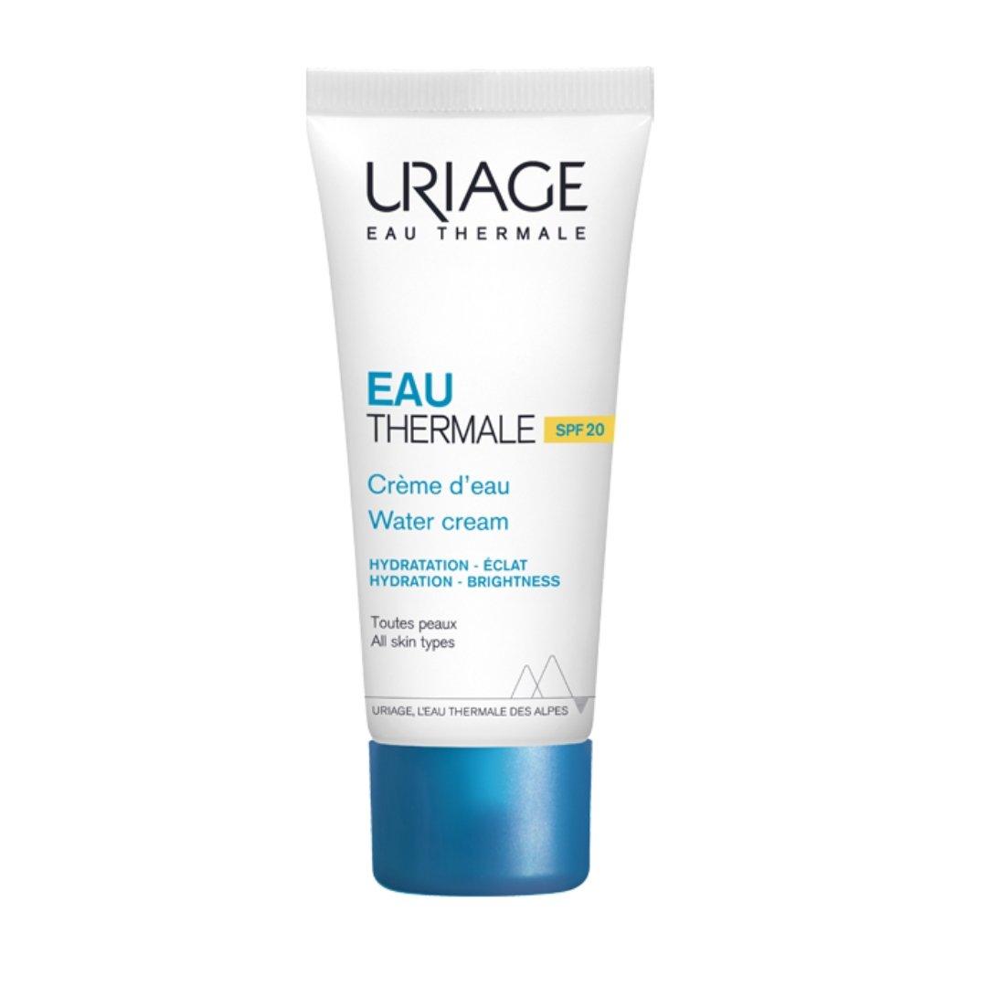 Crème d’Eau SPF20 - 40 ml