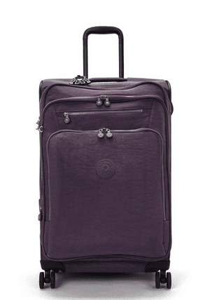 NEW YOURI Valise 68cm 4 Roues