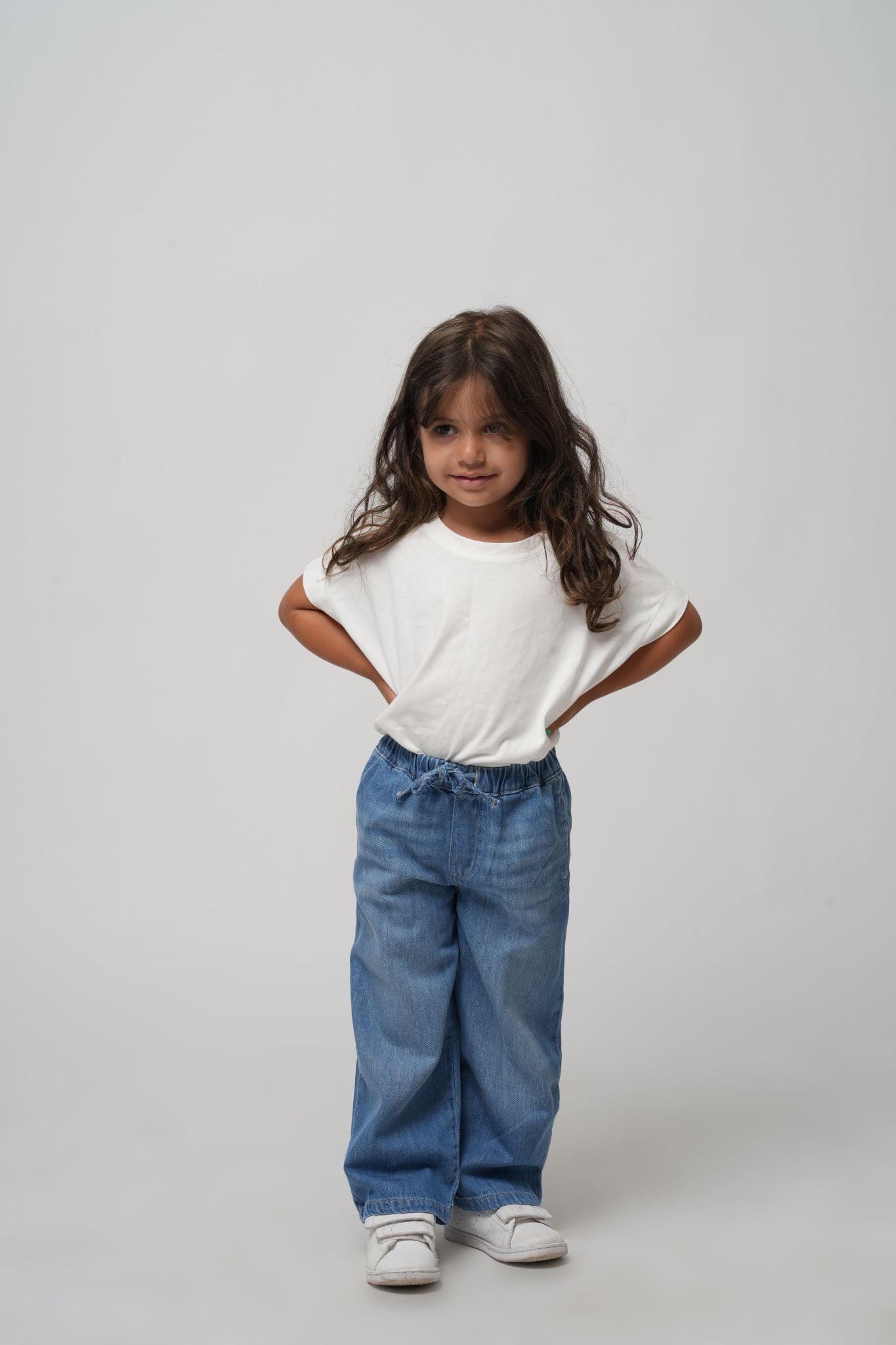 Liora Wide Leg Fluide