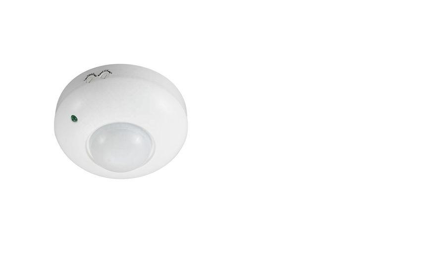 Détecteur de mouvement à infrarouge DM-02