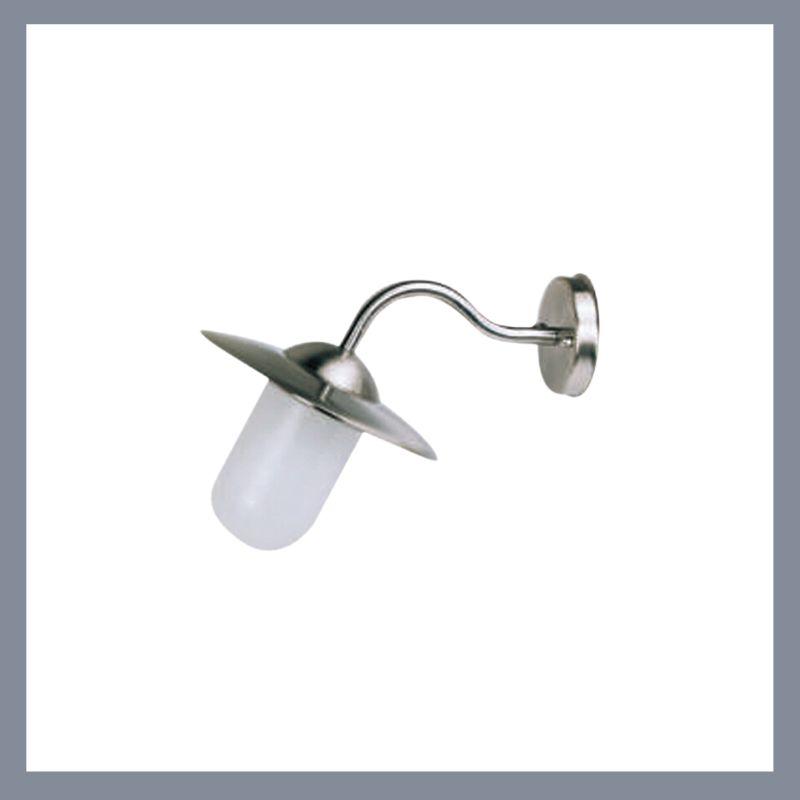 Applique luminaire  murale LED palma