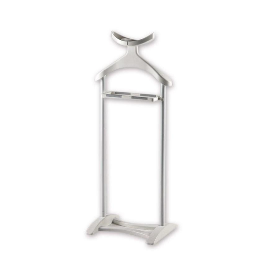 Porte-manteaux Blanc