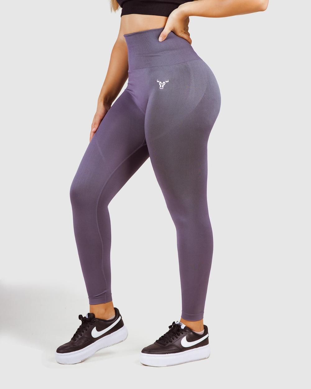 Essential Seamles Legging Femme 