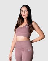 Essential Seamless Brassière Femme 