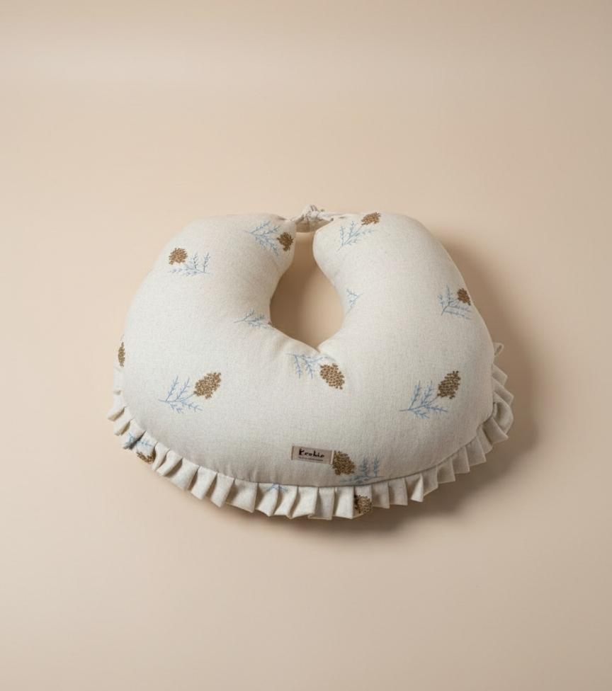 Coussin d'allaitement