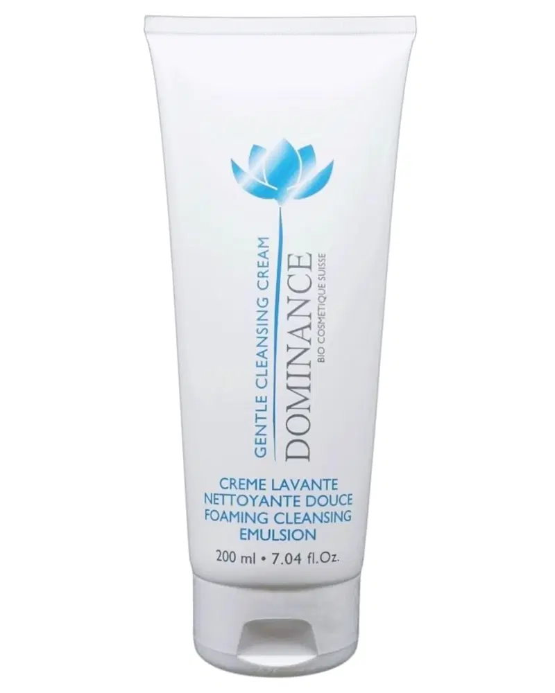 Crème Nettoyante Peaux Sèches