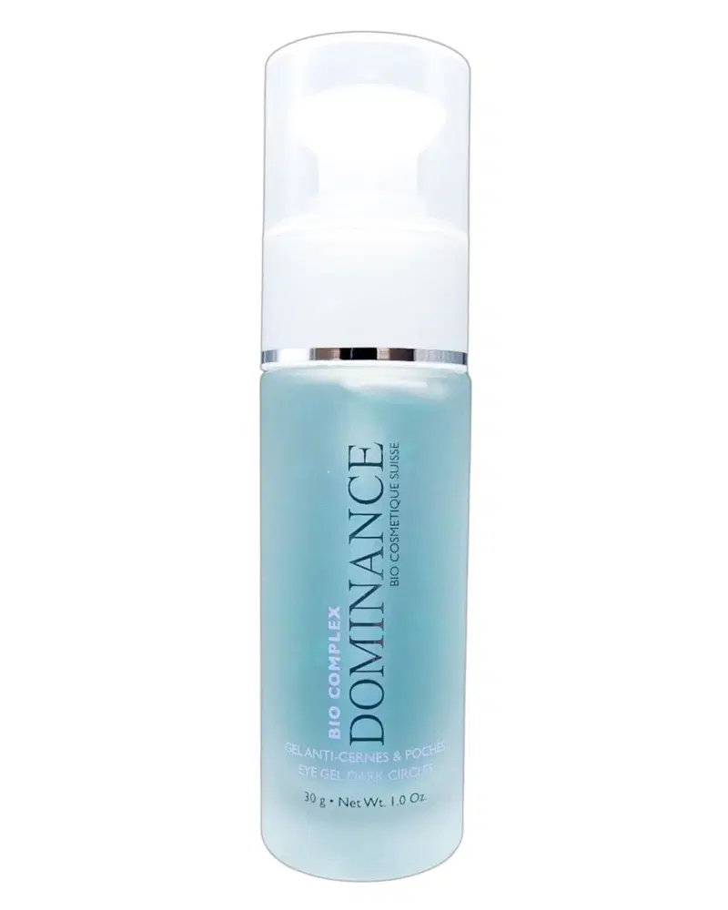 Gel Contour des Yeux Hydratant