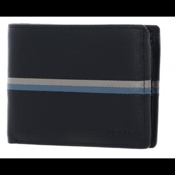 Horizon 1-1194 portefeuille cuir femme