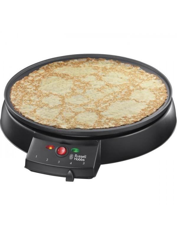 Fiesta Crepe Maker