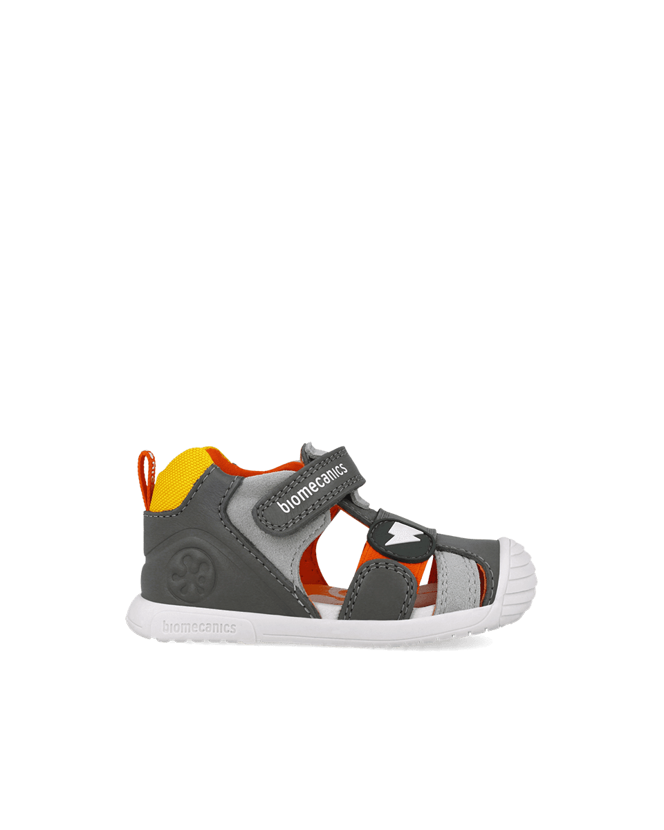 Biogateo Sandal Lightening - Gray