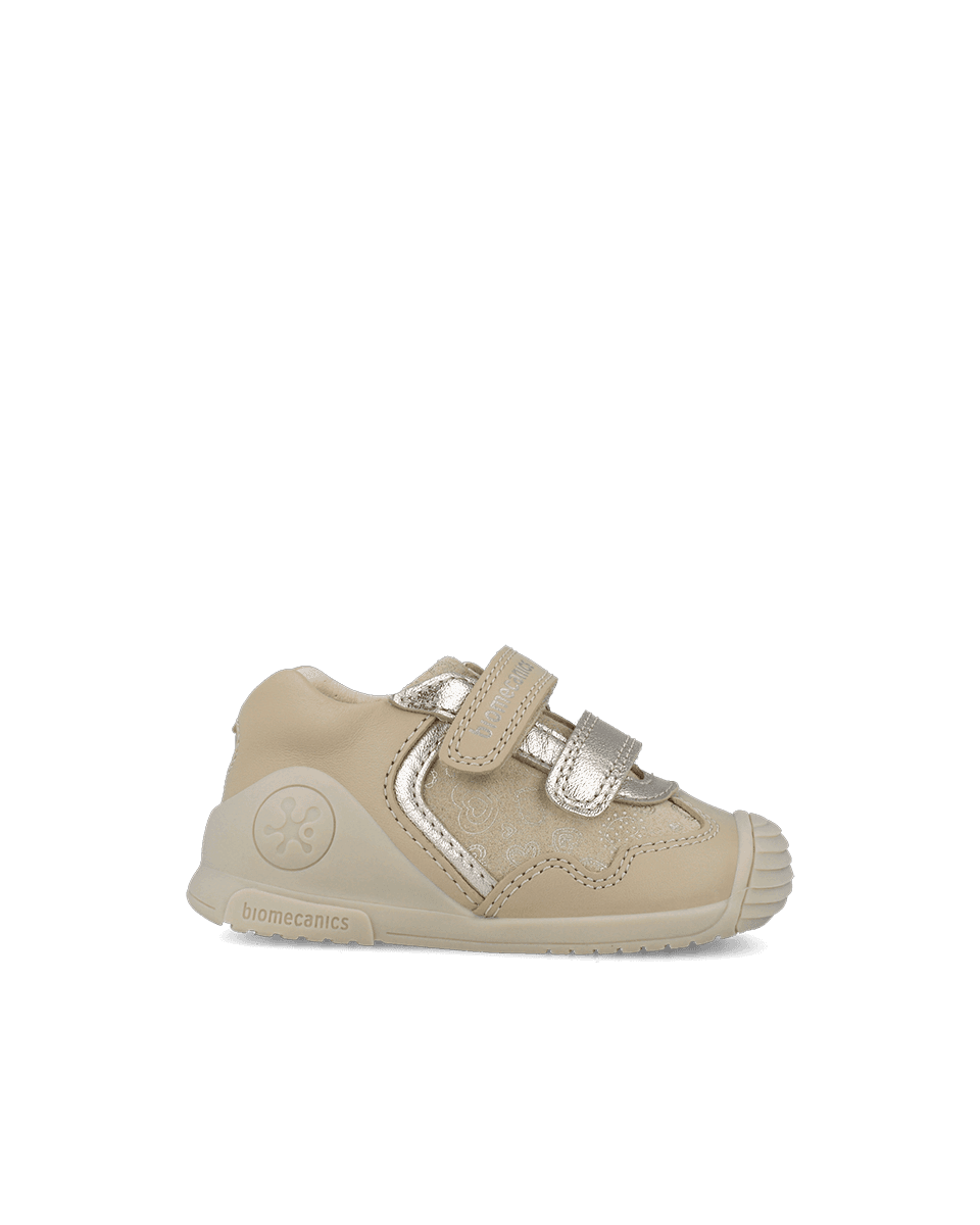 Biogateo Casual Beige Sand