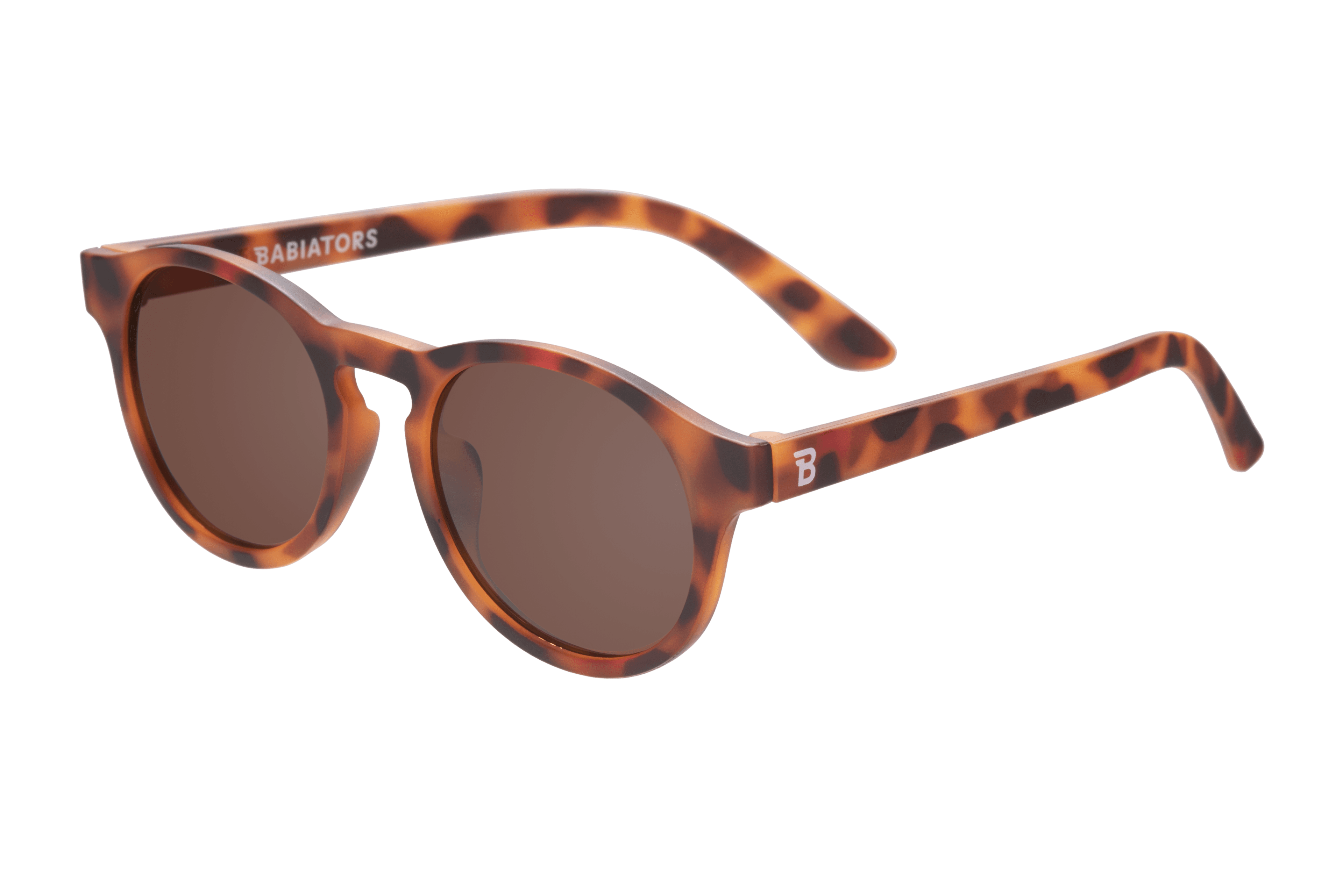 Original Keyhole: Totally Tortoise | Amber Lenses | Ages 0-2