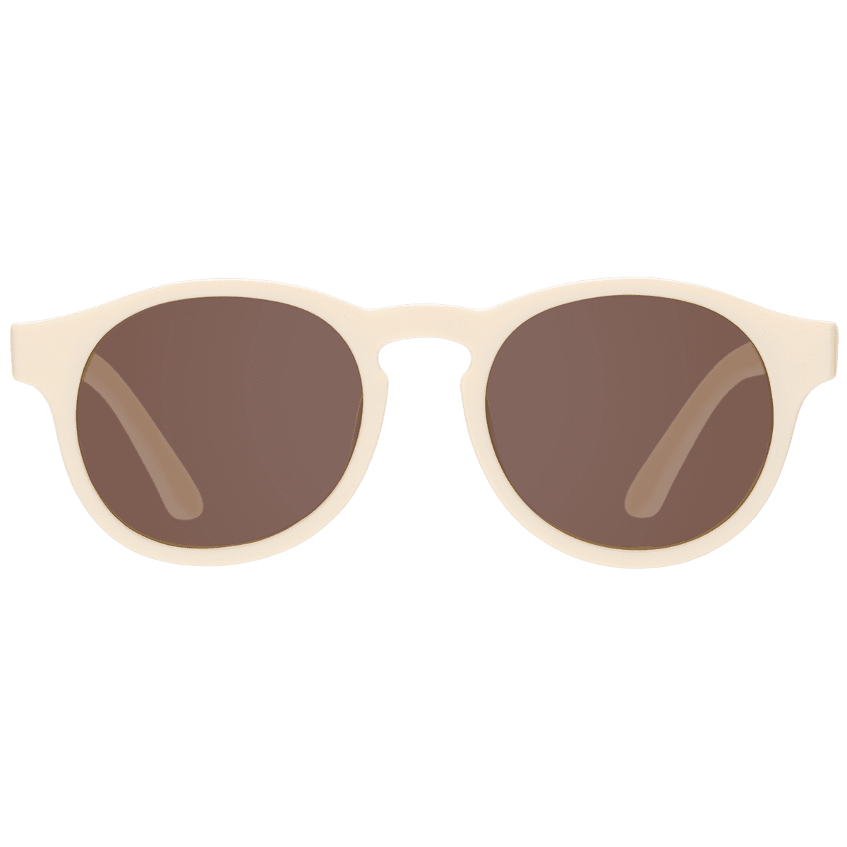Original Keyhole: Sweet Cream | Amber Lenses | Ages 3-5