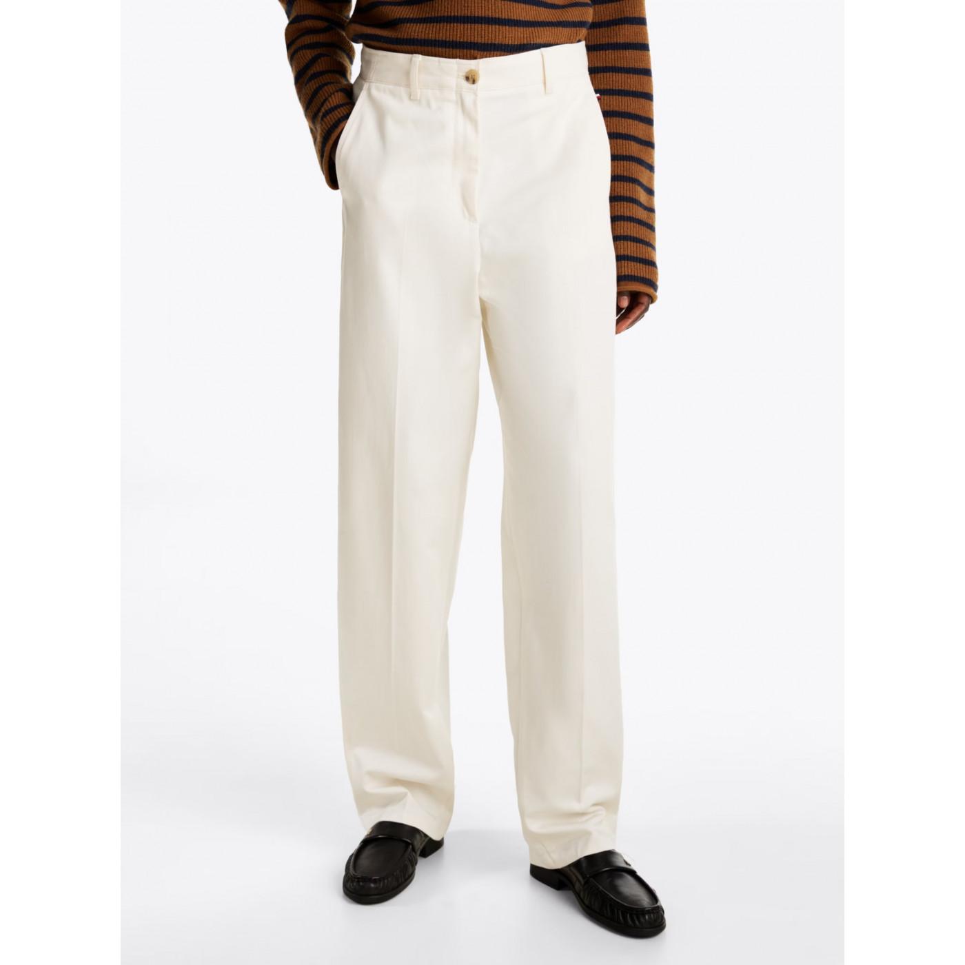 Chino Trousers