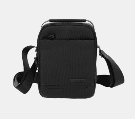 Workfloow Shoulder Bag