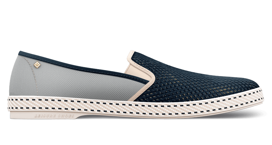 CHAUSSURES REVIERAS CLASSIC MATCH VAJOLIROJA