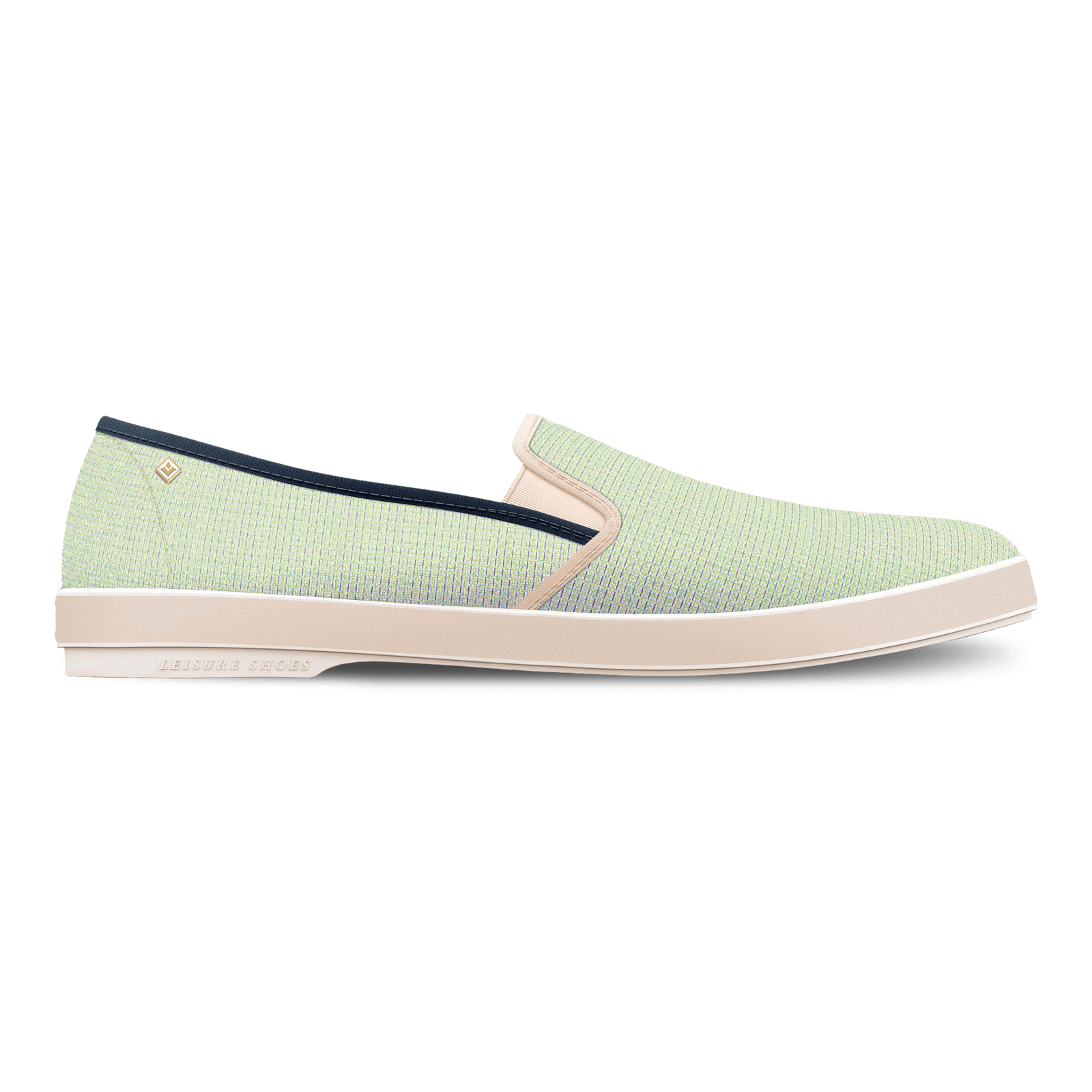 CHAUSSURES REVIERAS RECIF VERT D'EAU