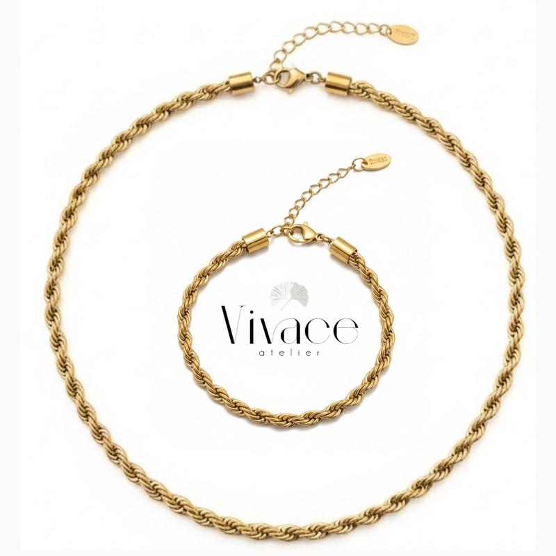 Ensemble Vivace Lune D'Or