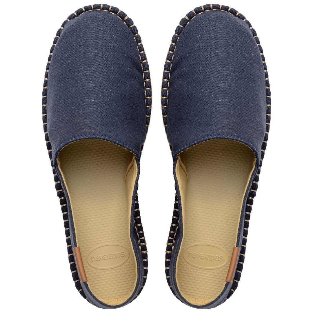 ORIGINE HAVAIANAS IV NAVY BLUE