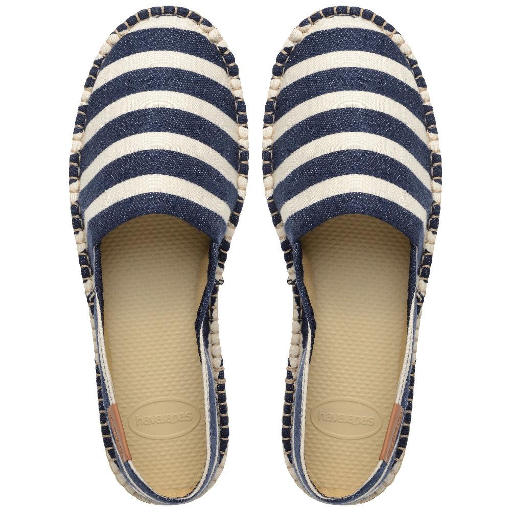 ORIGINE IV PRINT SAND GREY/NAVY