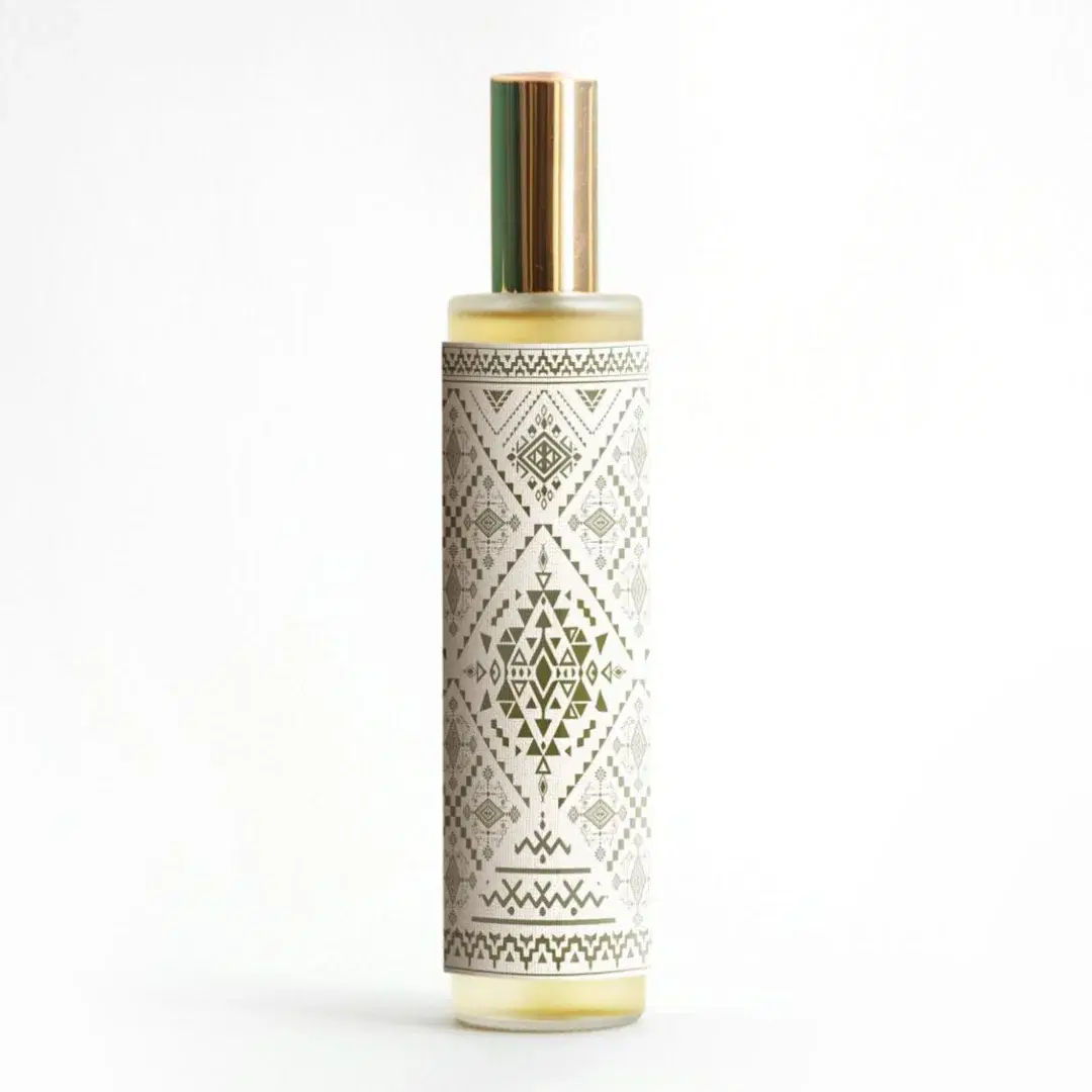 Spray d'ambiance Étri- 100ml