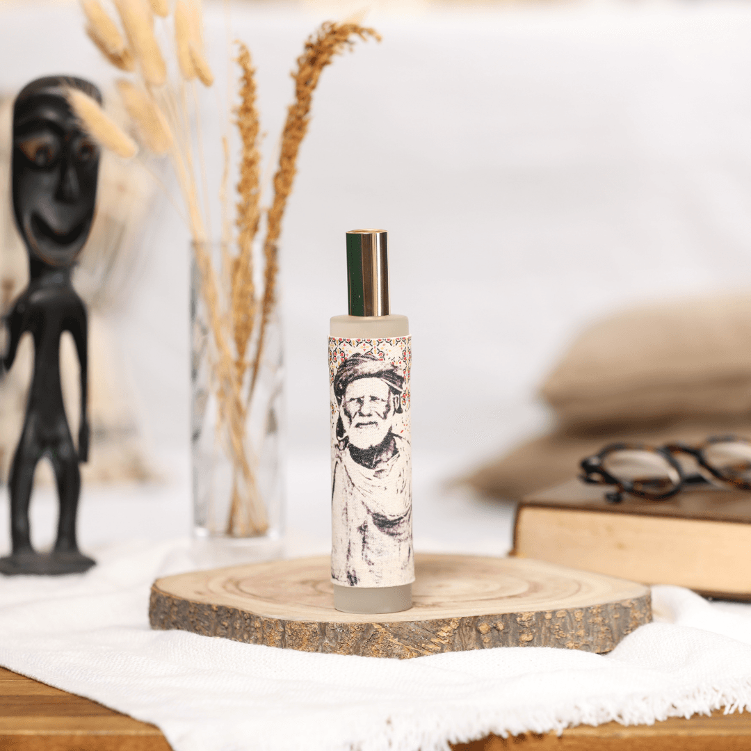 Spray d'ambiance Oriental - 100ml