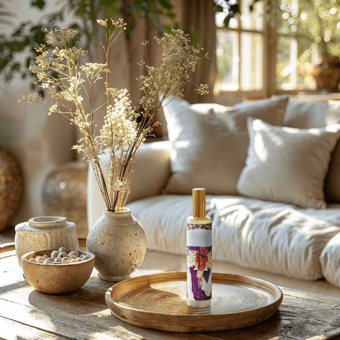 Spray d'ambiance Sève de l'Atlas - 100ml