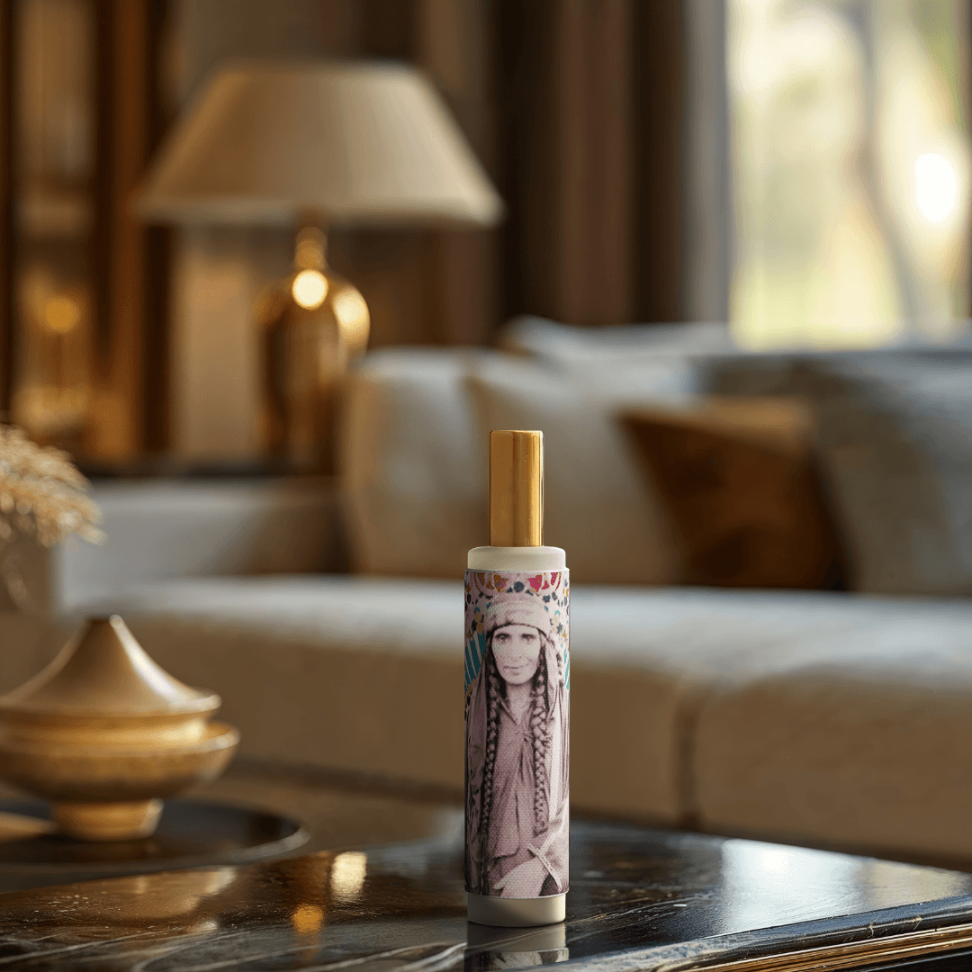 Spray d'ambiance Fleur d'oasis - 100ml