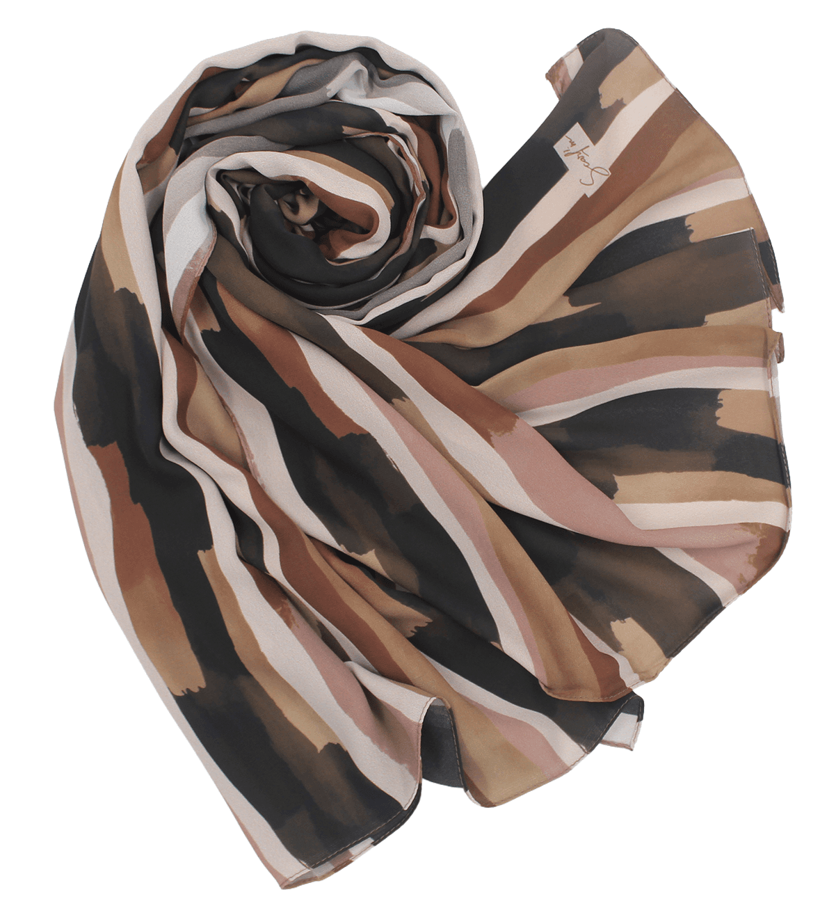 CHALE YAOMY® Dansy - Nude