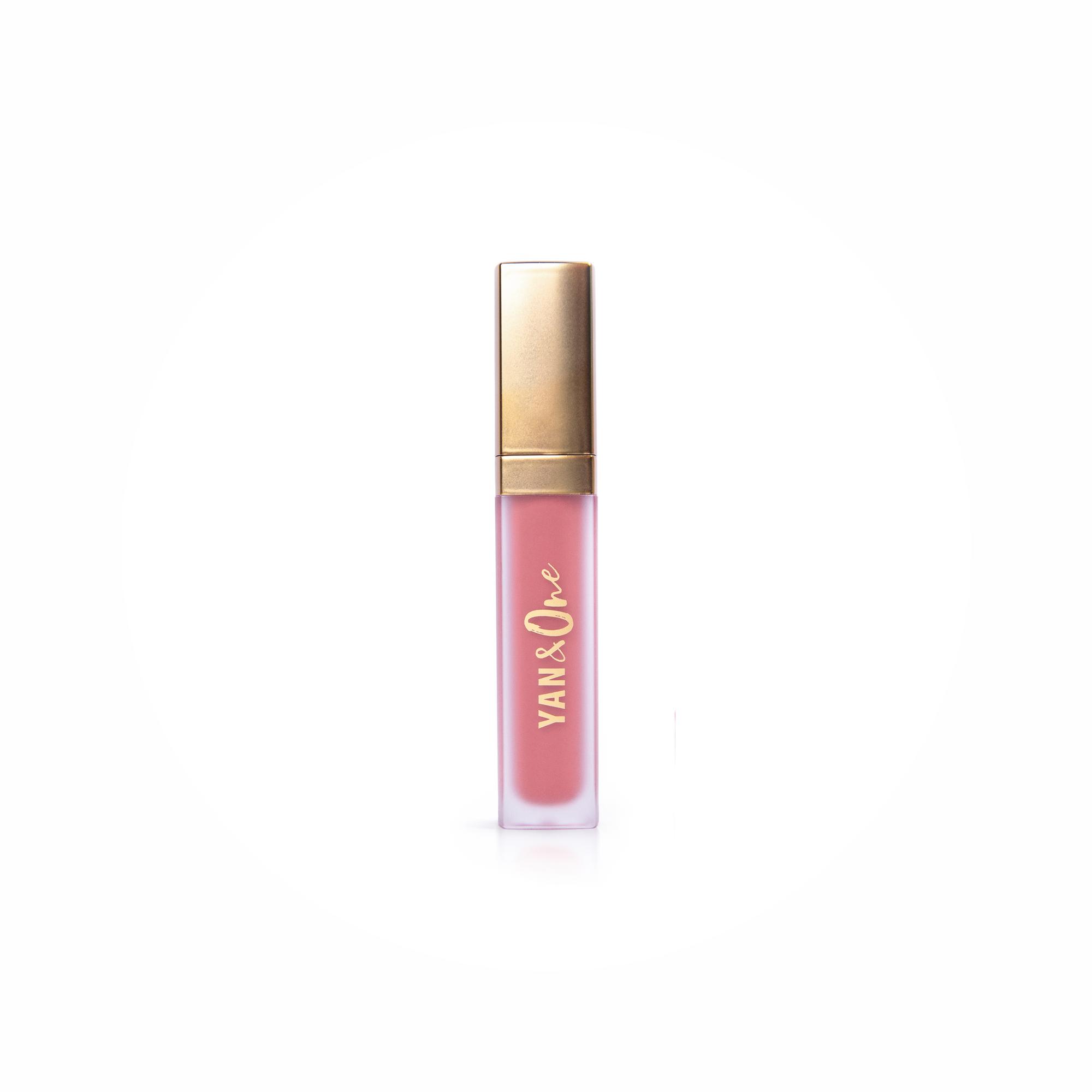 Liquid lipstick mate-Morrockin Lips : Must Have 9 ml