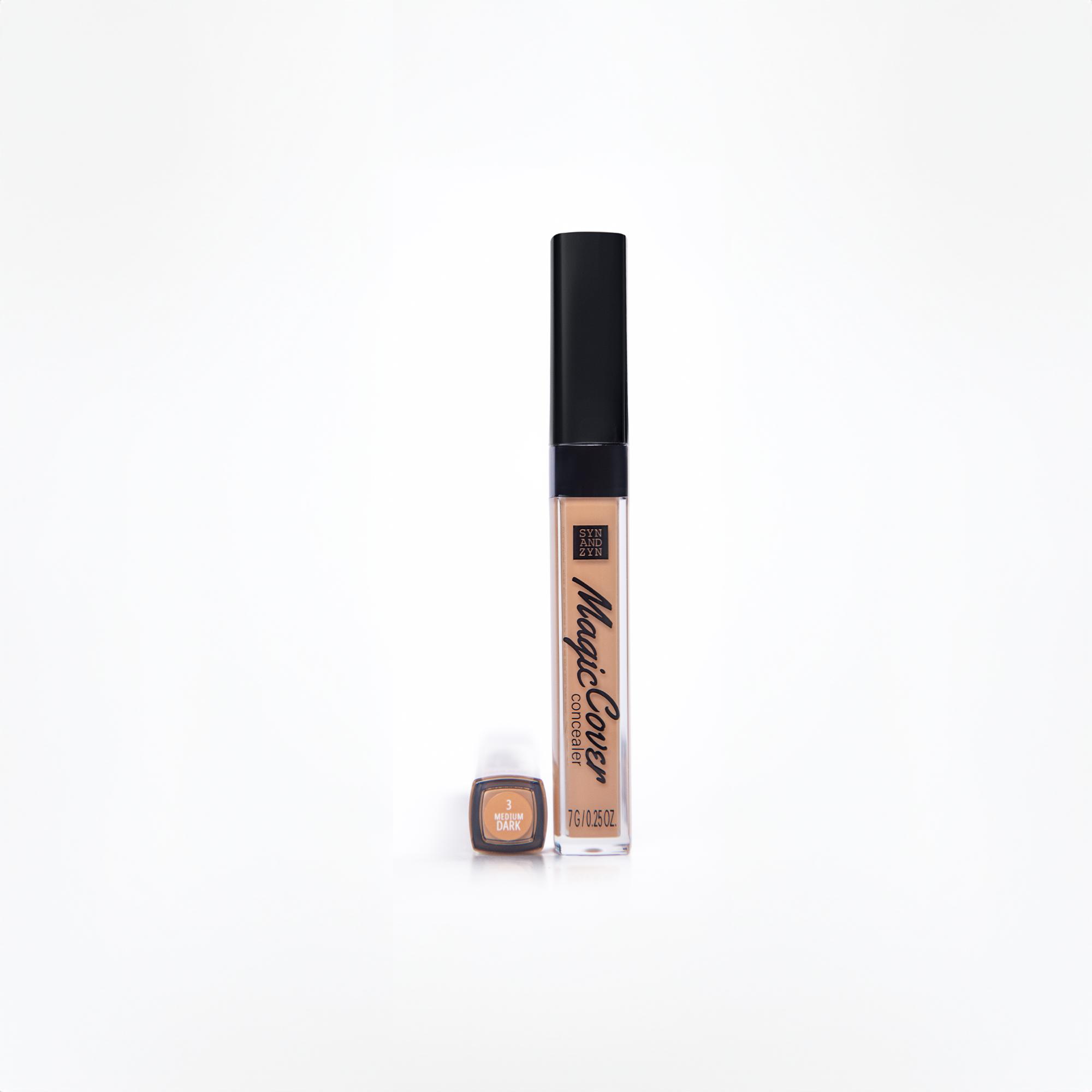 Magic cover concealer : 03 8g