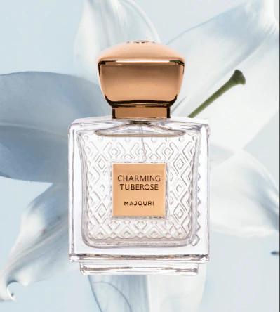 Charming Tuberose