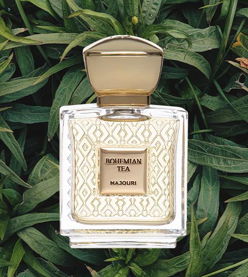 Bohemian Tea PARFUM